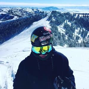 Meet your Posher, Austin